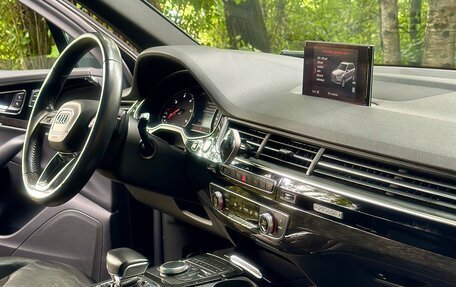 Audi Q7, 2018 год, 4 300 000 рублей, 6 фотография
