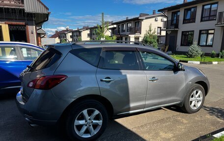 Nissan Murano, 2010 год, 700 000 рублей, 3 фотография