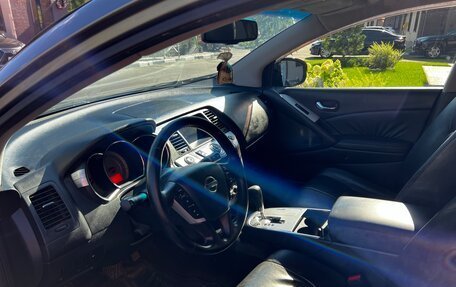 Nissan Murano, 2010 год, 700 000 рублей, 6 фотография