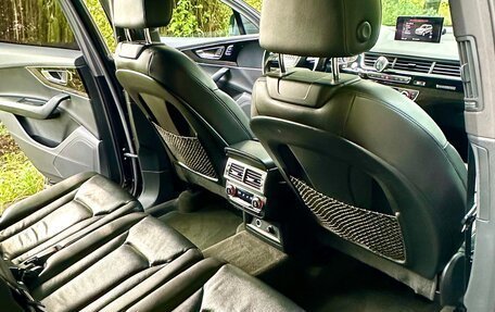 Audi Q7, 2018 год, 4 300 000 рублей, 8 фотография