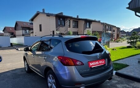Nissan Murano, 2010 год, 700 000 рублей, 5 фотография