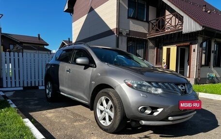 Nissan Murano, 2010 год, 700 000 рублей, 2 фотография