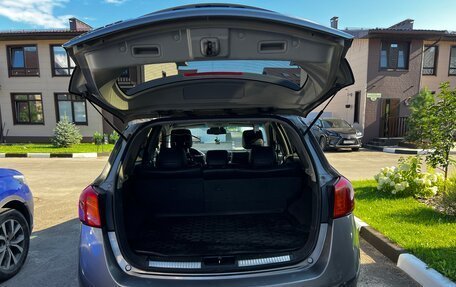 Nissan Murano, 2010 год, 700 000 рублей, 9 фотография