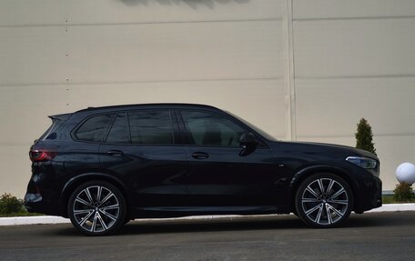 BMW X5, 2020 год, 8 150 000 рублей, 2 фотография