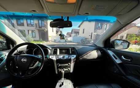 Nissan Murano, 2010 год, 700 000 рублей, 7 фотография