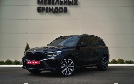 BMW X5, 2020 год, 8 150 000 рублей, 3 фотография