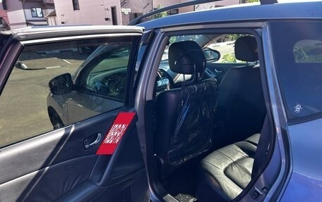 Nissan Murano, 2010 год, 700 000 рублей, 11 фотография