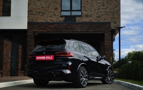 BMW X5, 2020 год, 8 150 000 рублей, 7 фотография