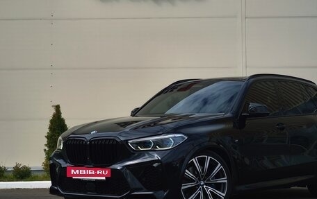 BMW X5, 2020 год, 8 150 000 рублей, 5 фотография