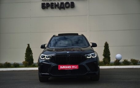 BMW X5, 2020 год, 8 150 000 рублей, 8 фотография