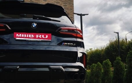 BMW X5, 2020 год, 8 150 000 рублей, 6 фотография