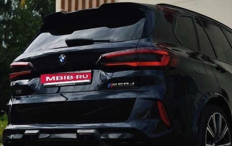 BMW X5, 2020 год, 8 150 000 рублей, 9 фотография