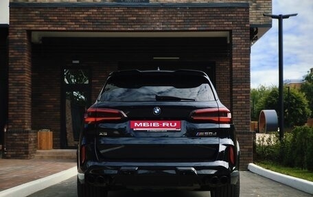 BMW X5, 2020 год, 8 150 000 рублей, 12 фотография