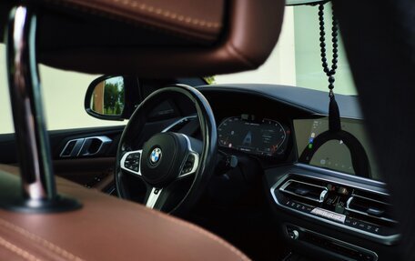 BMW X5, 2020 год, 8 150 000 рублей, 21 фотография