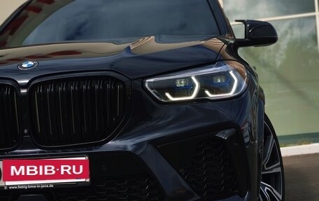 BMW X5, 2020 год, 8 150 000 рублей, 16 фотография