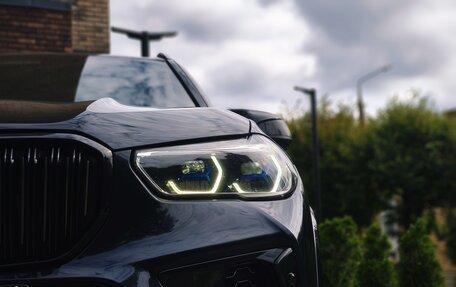 BMW X5, 2020 год, 8 150 000 рублей, 25 фотография