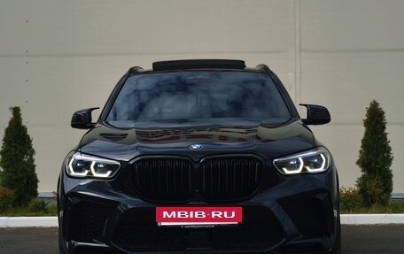BMW X5, 2020 год, 8 150 000 рублей, 15 фотография