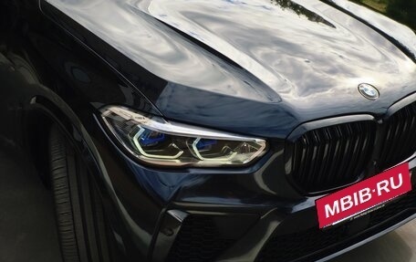 BMW X5, 2020 год, 8 150 000 рублей, 23 фотография