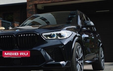 BMW X5, 2020 год, 8 150 000 рублей, 22 фотография