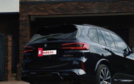 BMW X5, 2020 год, 8 150 000 рублей, 20 фотография
