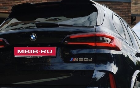 BMW X5, 2020 год, 8 150 000 рублей, 18 фотография