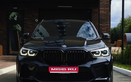 BMW X5, 2020 год, 8 150 000 рублей, 26 фотография