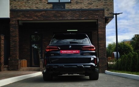 BMW X5, 2020 год, 8 150 000 рублей, 14 фотография