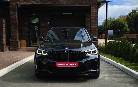 BMW X5, 2020 год, 8 150 000 рублей, 17 фотография