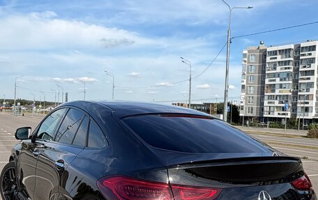Mercedes-Benz GLE Coupe AMG, 2020 год, 10 250 000 рублей, 4 фотография