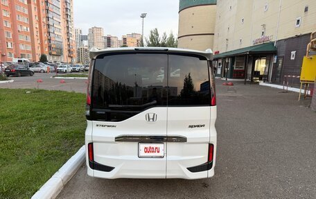Honda Stepwgn IV, 2020 год, 2 800 000 рублей, 6 фотография