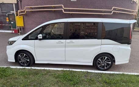 Honda Stepwgn IV, 2020 год, 2 800 000 рублей, 7 фотография