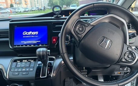 Honda Stepwgn IV, 2020 год, 2 800 000 рублей, 8 фотография