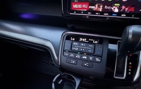 Honda Stepwgn IV, 2020 год, 2 800 000 рублей, 15 фотография