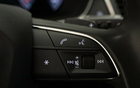 Audi Q5, 2022 год, 4 400 000 рублей, 9 фотография