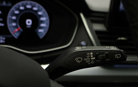 Audi Q5, 2022 год, 4 400 000 рублей, 12 фотография