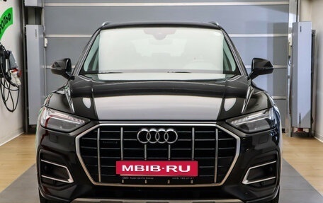 Audi Q5, 2022 год, 4 400 000 рублей, 2 фотография