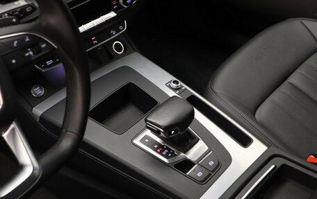 Audi Q5, 2022 год, 4 400 000 рублей, 16 фотография