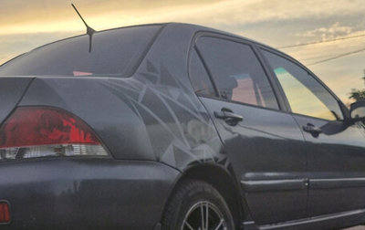 Mitsubishi Lancer IX, 2006 год, 300 000 рублей, 1 фотография