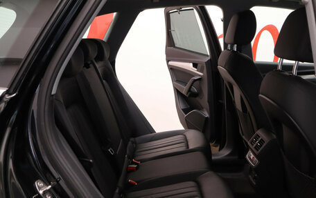 Audi Q5, 2022 год, 4 400 000 рублей, 17 фотография