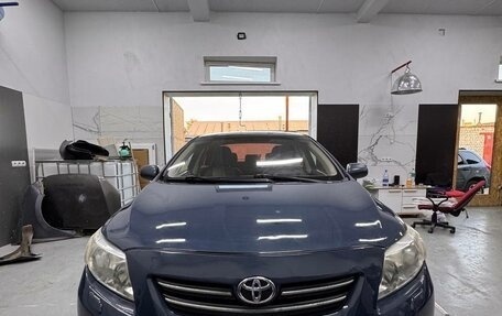 Toyota Corolla, 2007 год, 680 000 рублей, 1 фотография