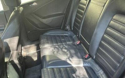 Volkswagen Passat B6, 2005 год, 750 000 рублей, 1 фотография
