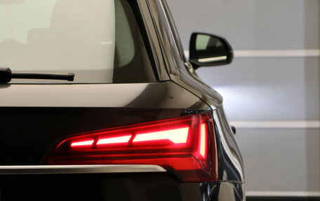 Audi Q5, 2022 год, 4 400 000 рублей, 33 фотография
