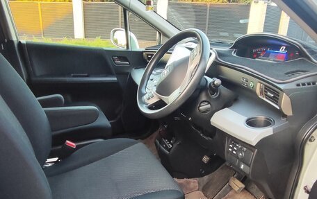 Honda Freed I, 2013 год, 1 200 000 рублей, 11 фотография