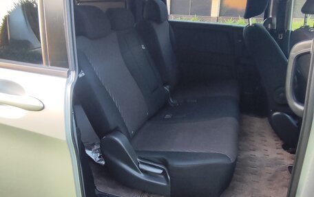Honda Freed I, 2013 год, 1 200 000 рублей, 17 фотография