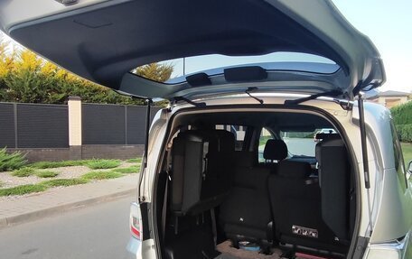 Honda Freed I, 2013 год, 1 200 000 рублей, 20 фотография