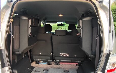 Honda Freed I, 2013 год, 1 200 000 рублей, 19 фотография