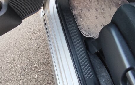Honda Freed I, 2013 год, 1 200 000 рублей, 23 фотография