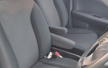 Honda Freed I, 2013 год, 1 200 000 рублей, 31 фотография