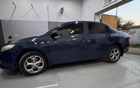 Toyota Corolla, 2007 год, 680 000 рублей, 6 фотография