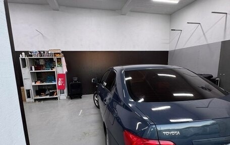 Toyota Corolla, 2007 год, 680 000 рублей, 4 фотография